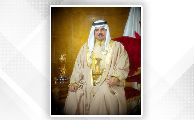 HM King ratifies, issues Law (41) of 2025, following approval by Shura Council and the Council of Representatives